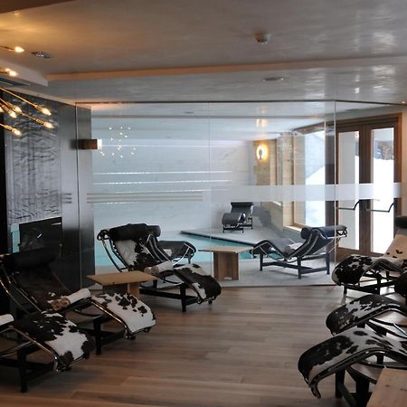 Chalet Laura Lodge Hotel Madonna Εξωτερικό φωτογραφία