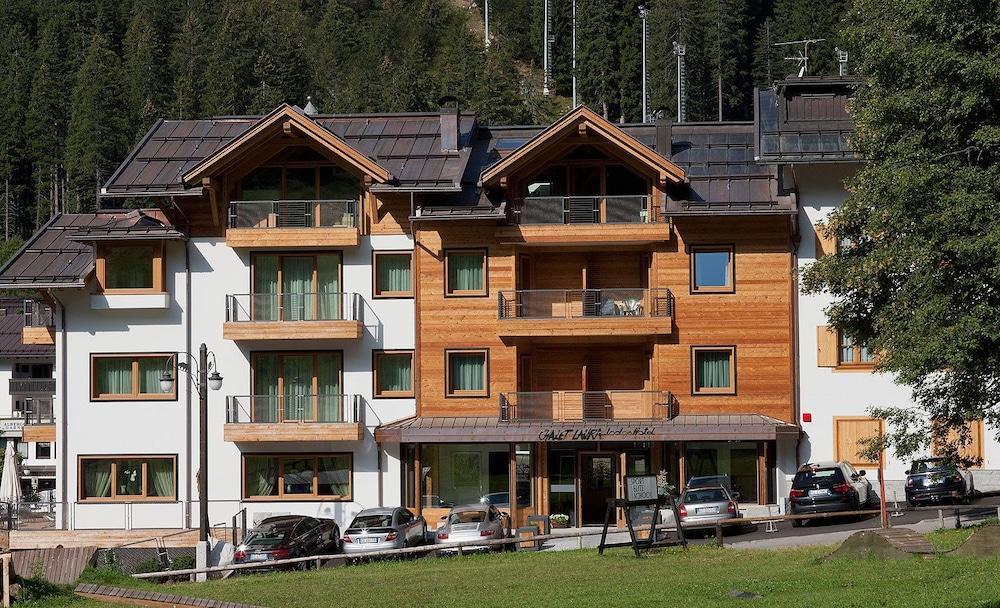 Chalet Laura Lodge Hotel Madonna Εξωτερικό φωτογραφία