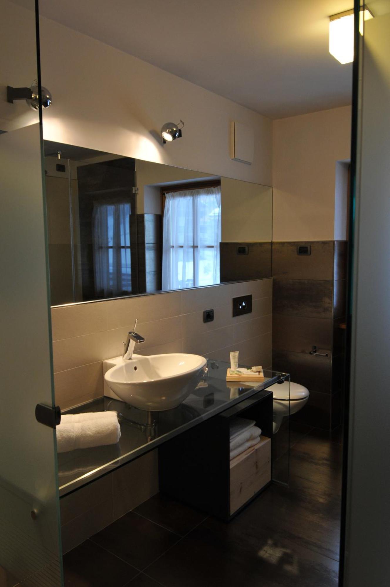 Chalet Laura Lodge Hotel Madonna Εξωτερικό φωτογραφία