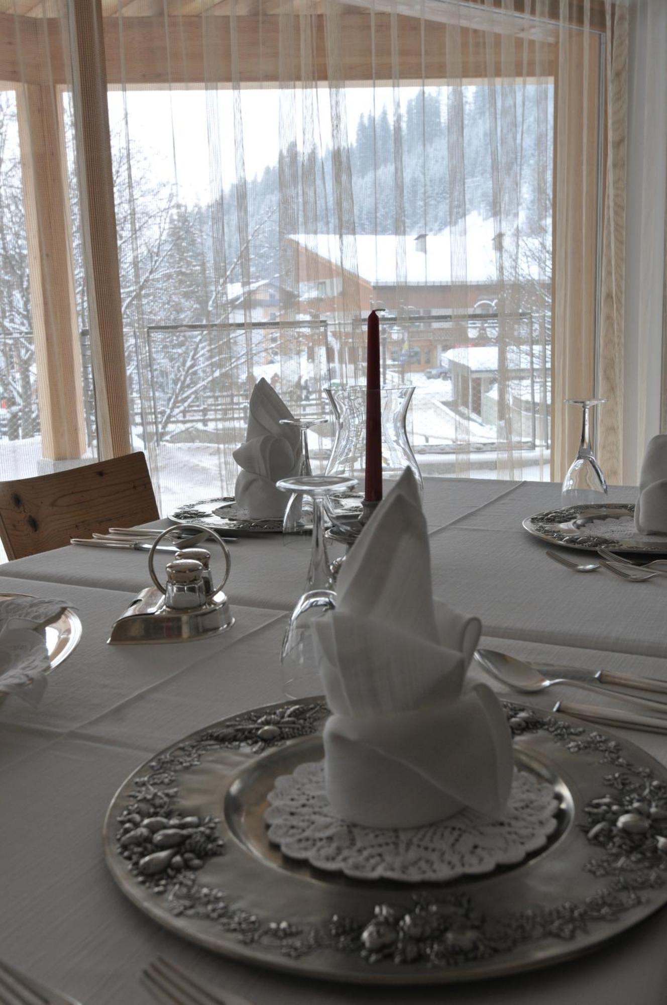 Chalet Laura Lodge Hotel Madonna Εξωτερικό φωτογραφία