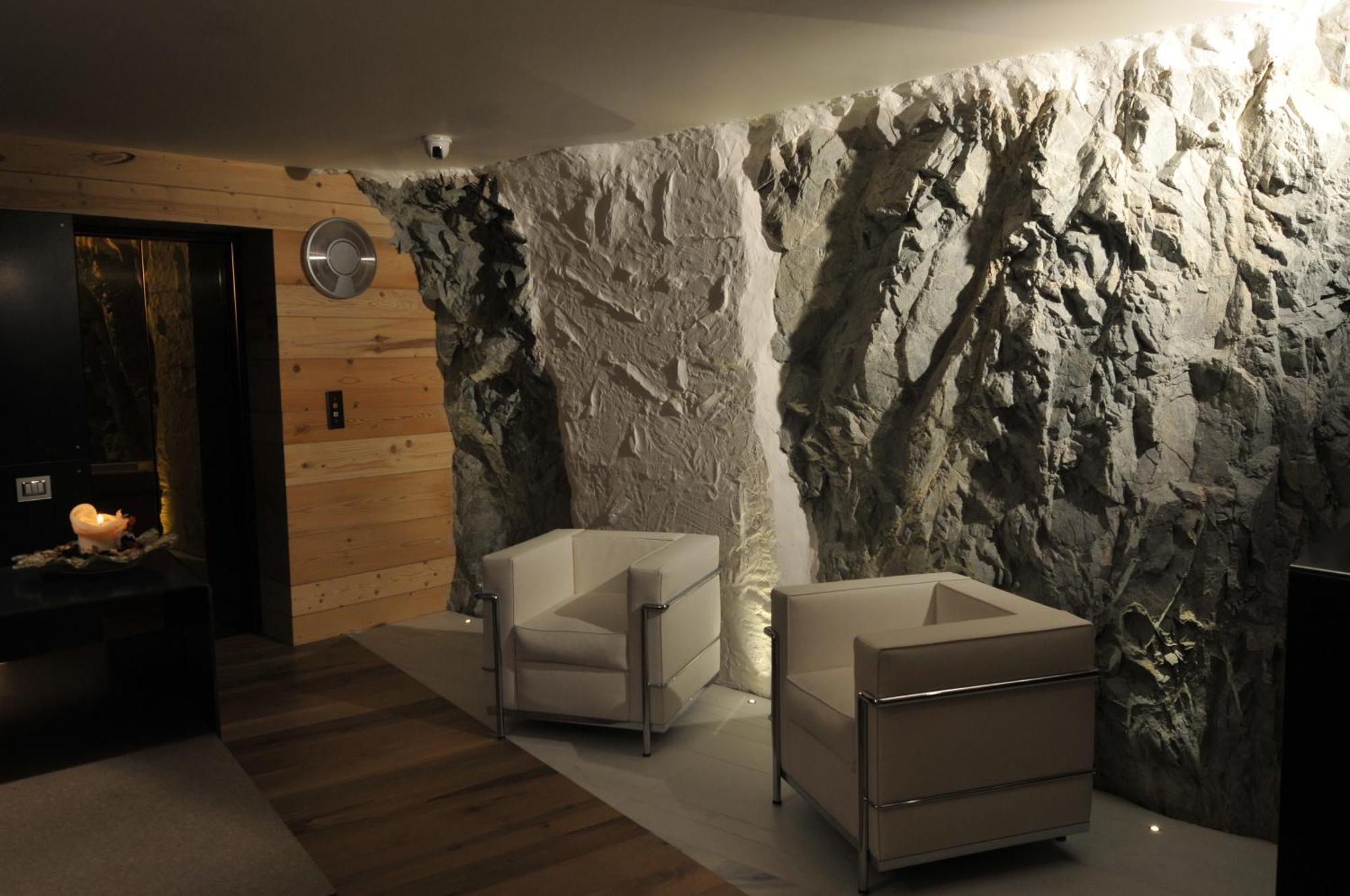 Chalet Laura Lodge Hotel Madonna Εξωτερικό φωτογραφία