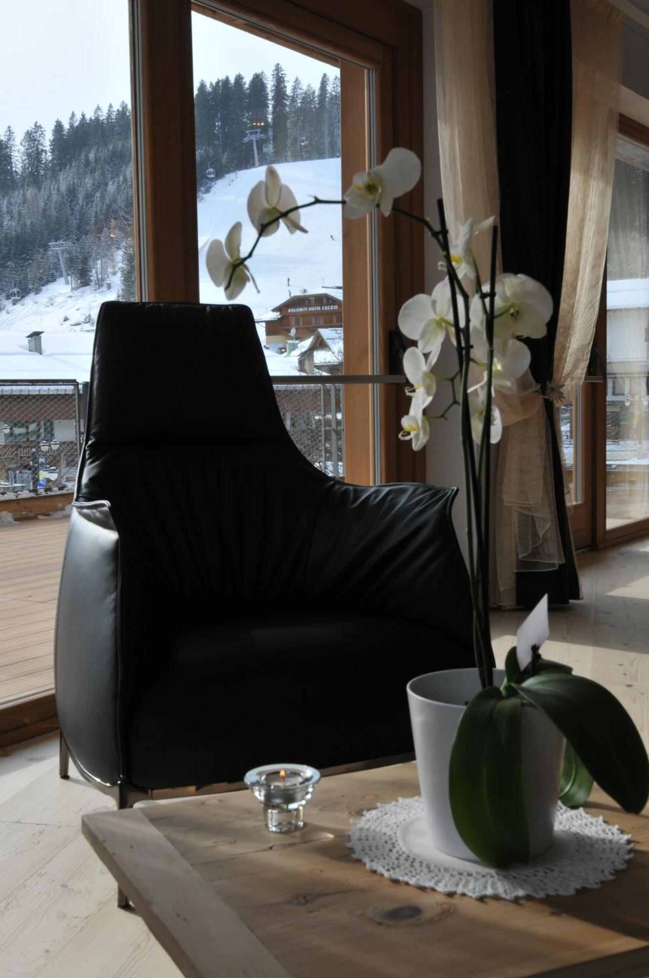 Chalet Laura Lodge Hotel Madonna Εξωτερικό φωτογραφία