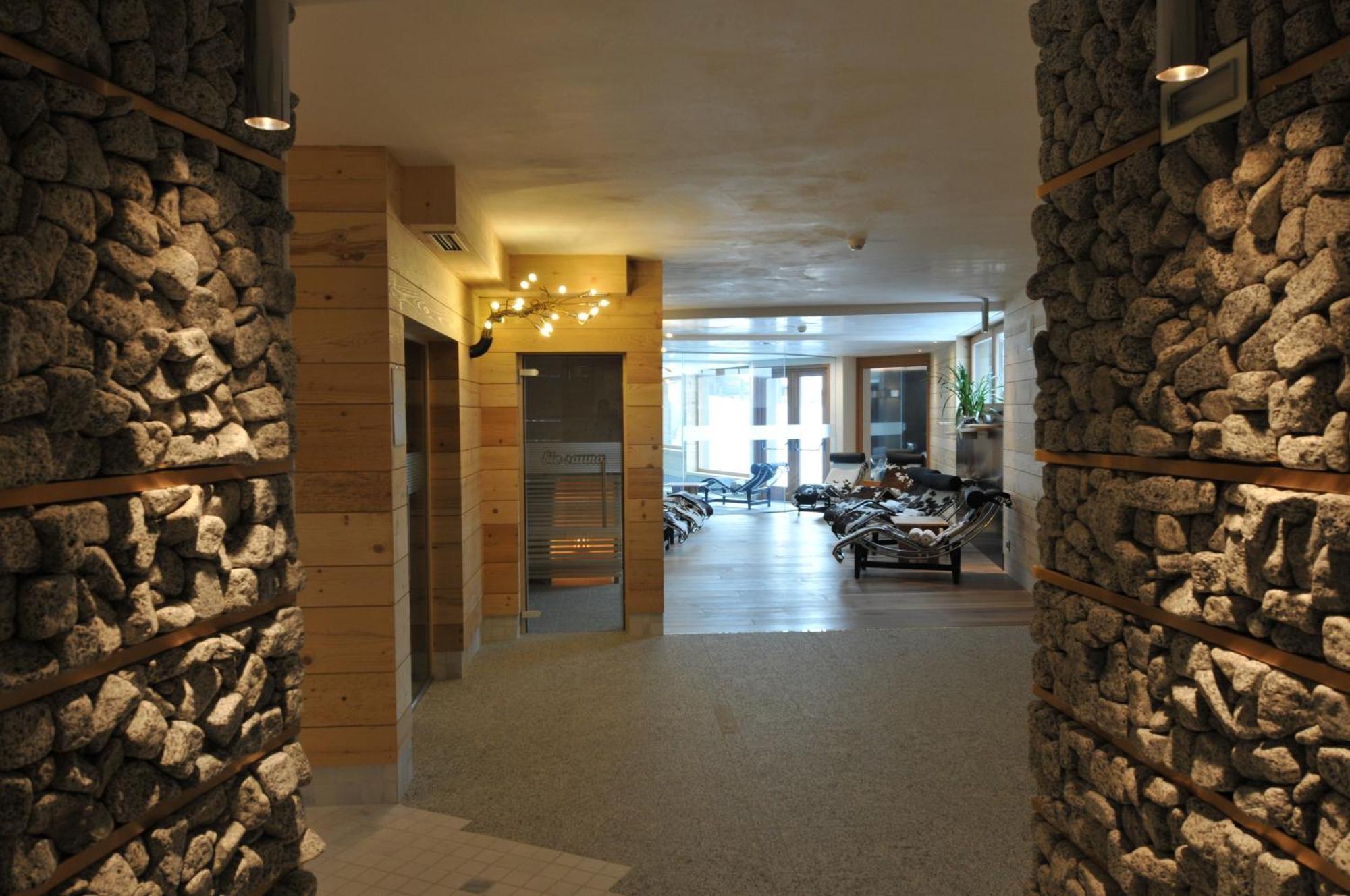 Chalet Laura Lodge Hotel Madonna Εξωτερικό φωτογραφία