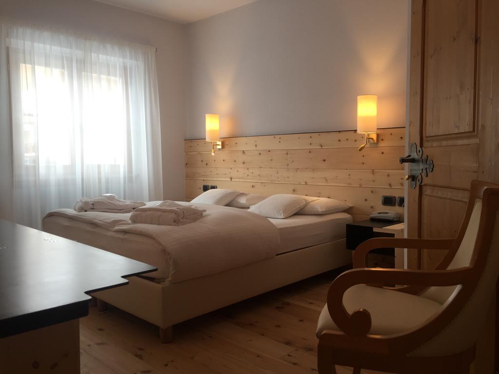 Chalet Laura Lodge Hotel Madonna Δωμάτιο φωτογραφία