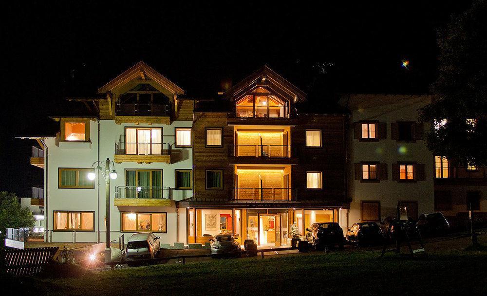 Chalet Laura Lodge Hotel Madonna Εξωτερικό φωτογραφία