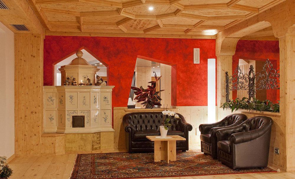 Chalet Laura Lodge Hotel Madonna Εξωτερικό φωτογραφία