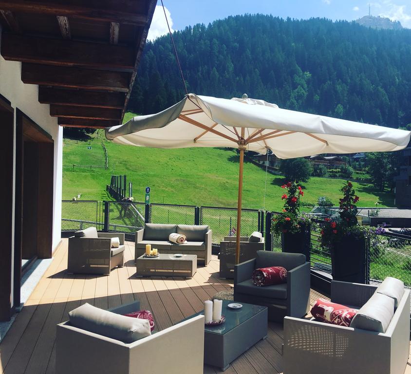 Chalet Laura Lodge Hotel Madonna Εξωτερικό φωτογραφία