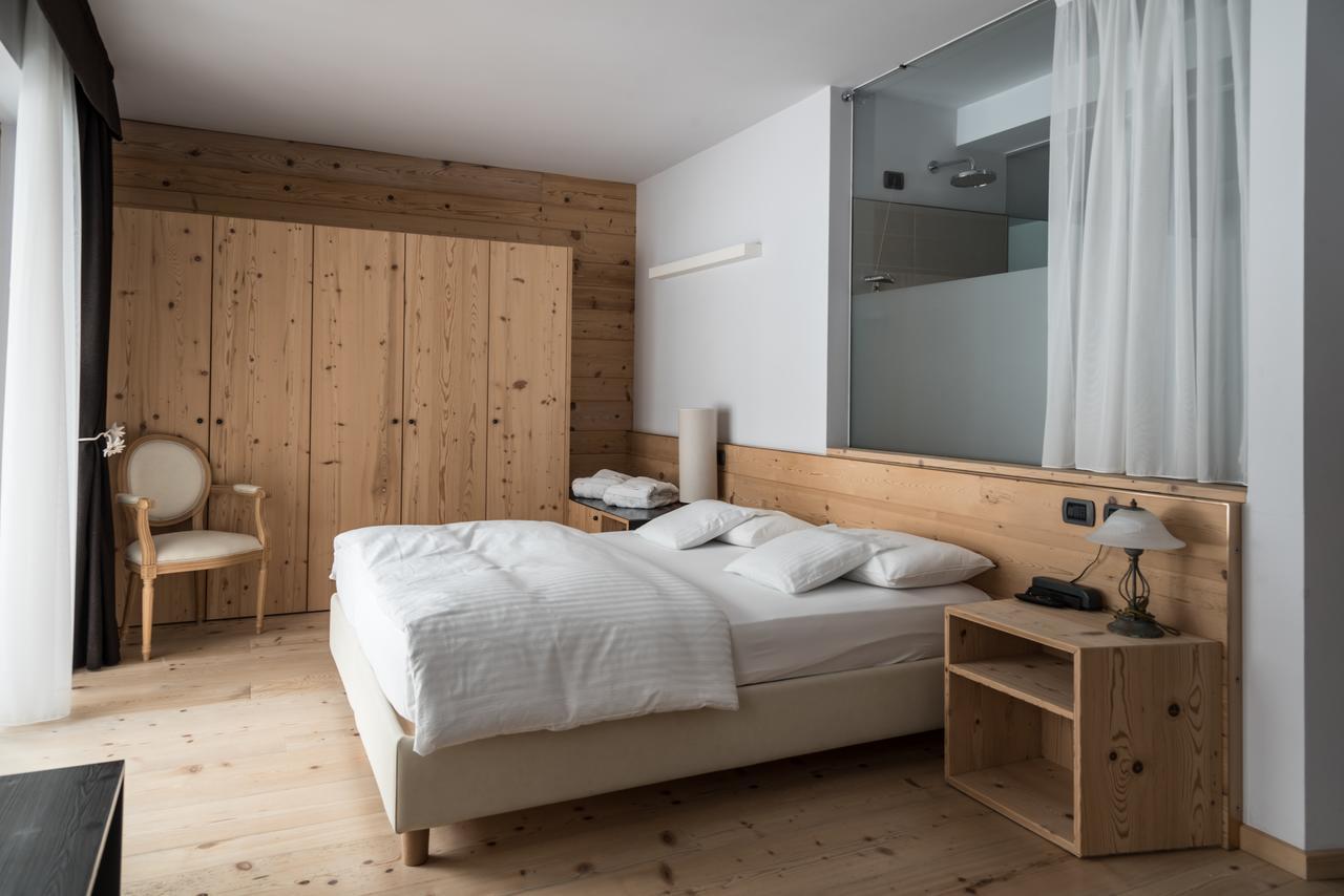 Chalet Laura Lodge Hotel Madonna Εξωτερικό φωτογραφία