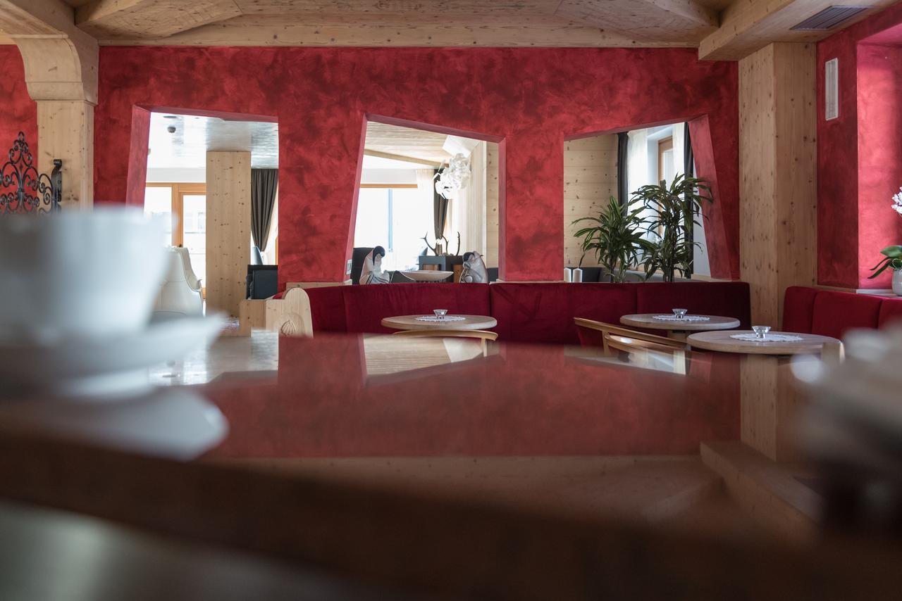 Chalet Laura Lodge Hotel Madonna Εξωτερικό φωτογραφία