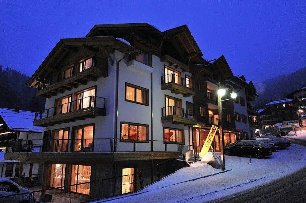 Chalet Laura Lodge Hotel Madonna Εξωτερικό φωτογραφία