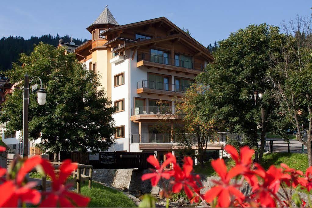 Chalet Laura Lodge Hotel Madonna Εξωτερικό φωτογραφία